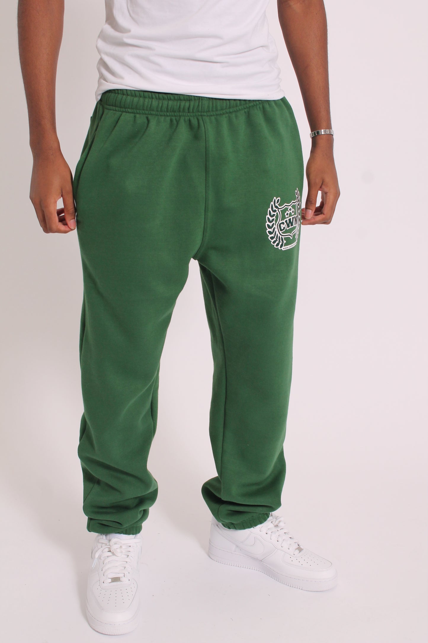 College Tracksuit