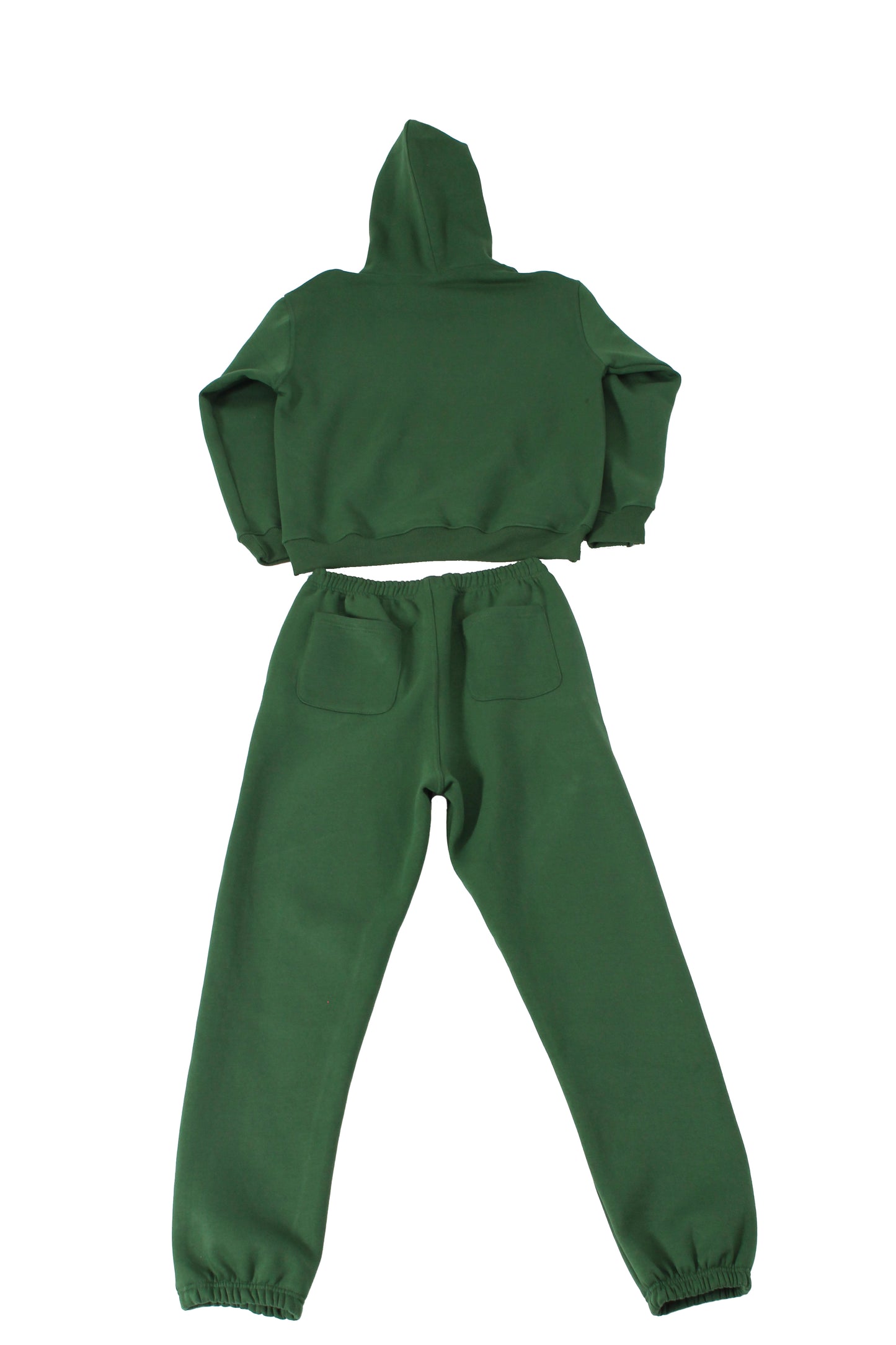 College Tracksuit