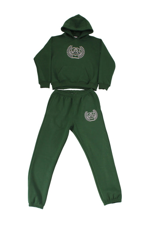 College Tracksuit