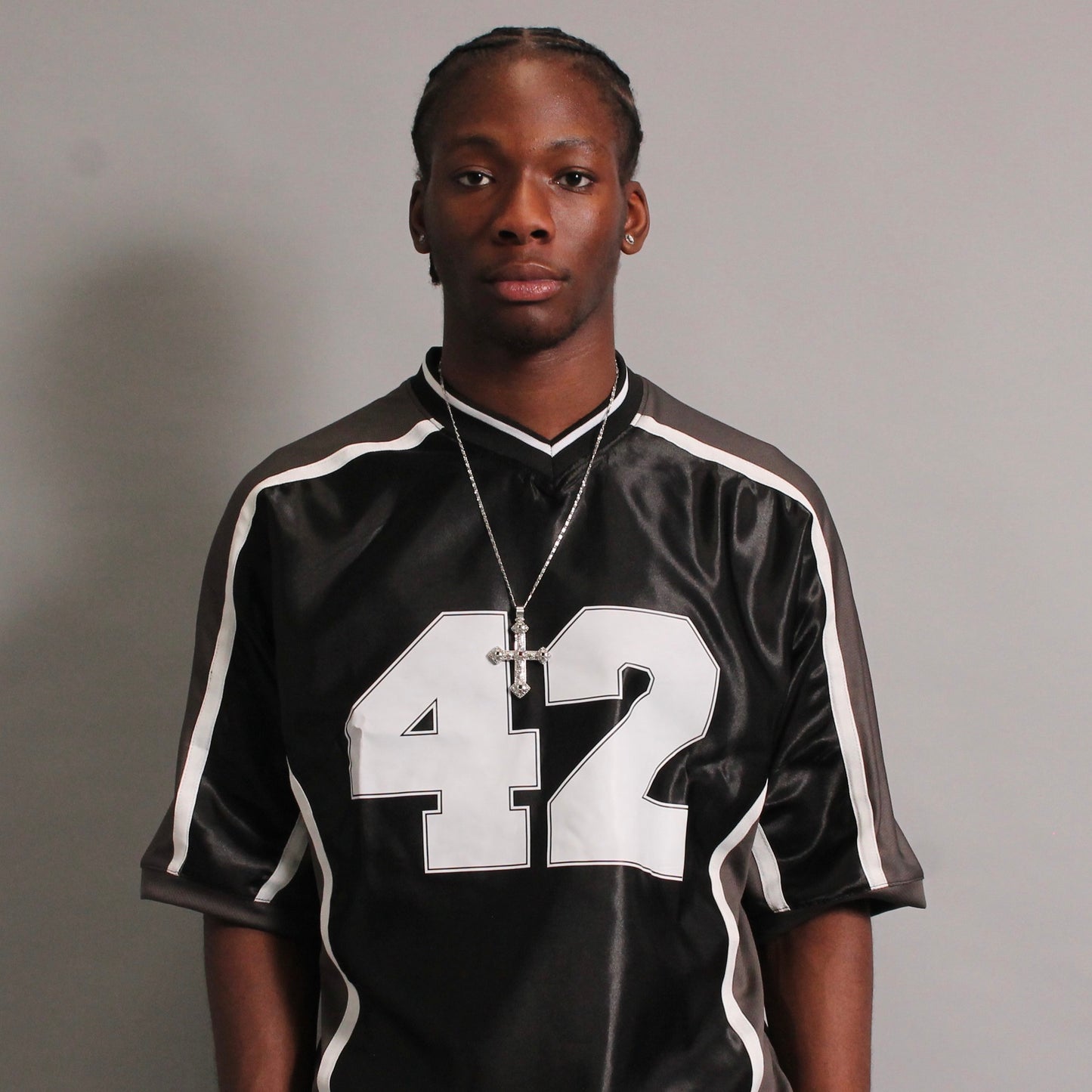 42 JERSEY