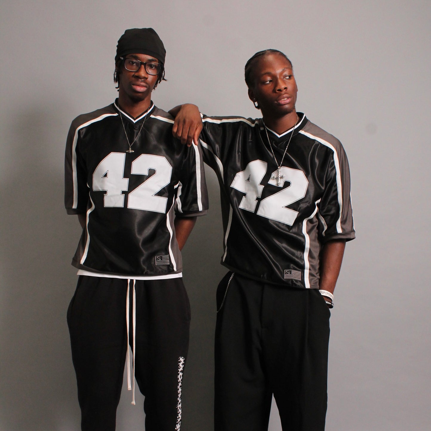 42 JERSEY