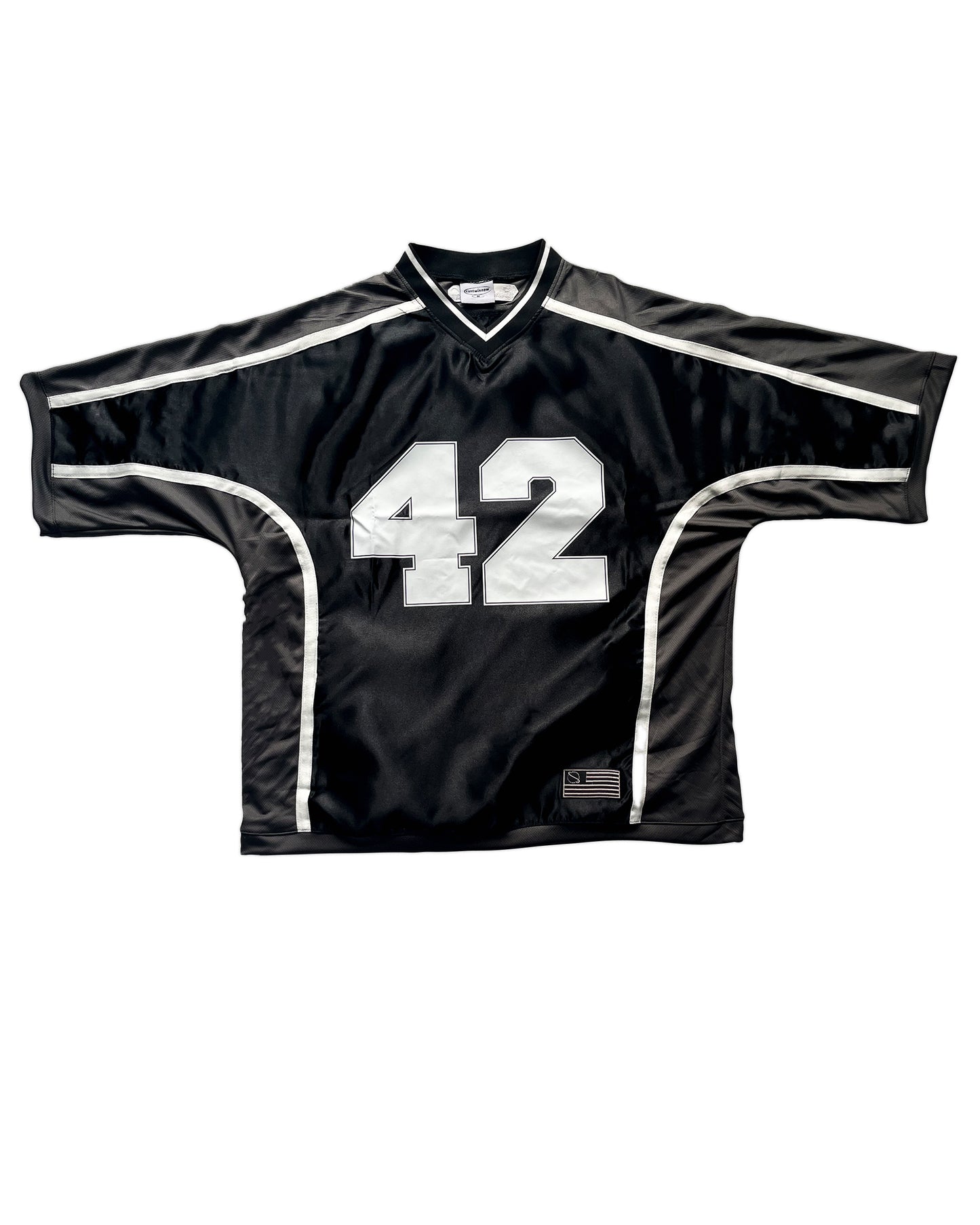 42 JERSEY