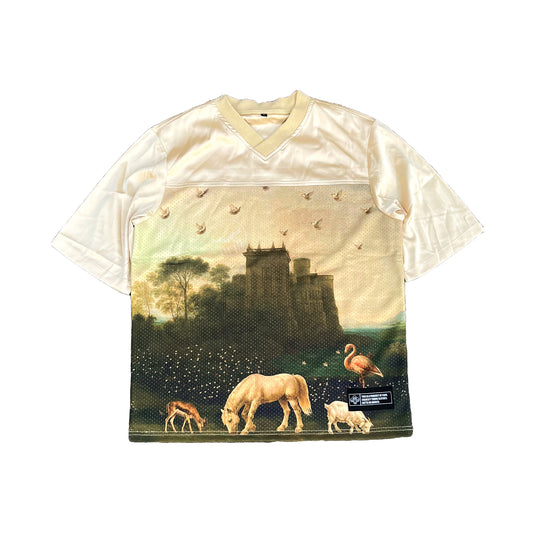 EDEN JERSEY
