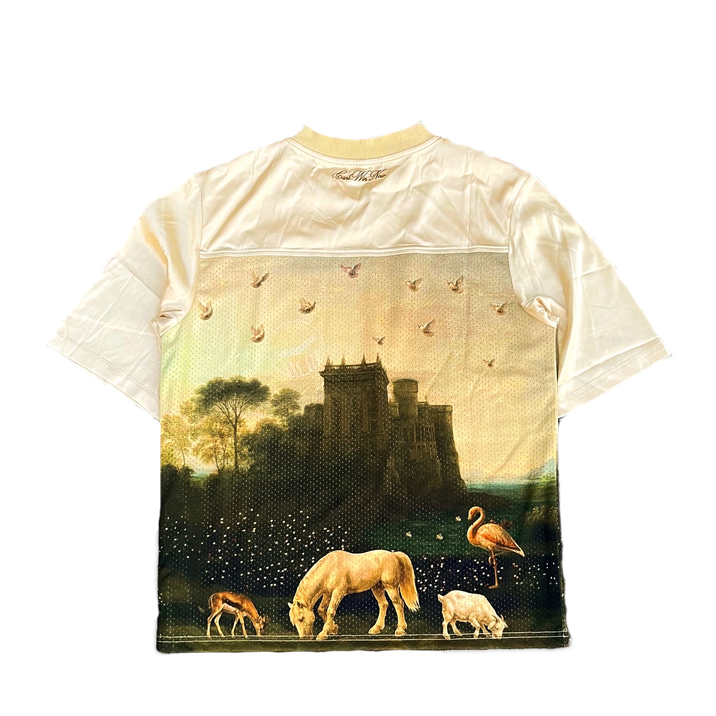 EDEN JERSEY
